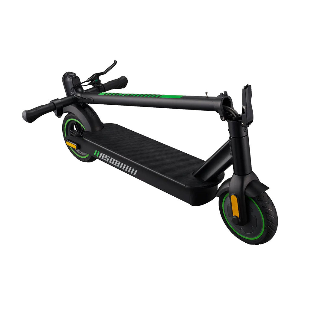 A Photo Of Acer ES Series 3 Electric Scooter - AES013