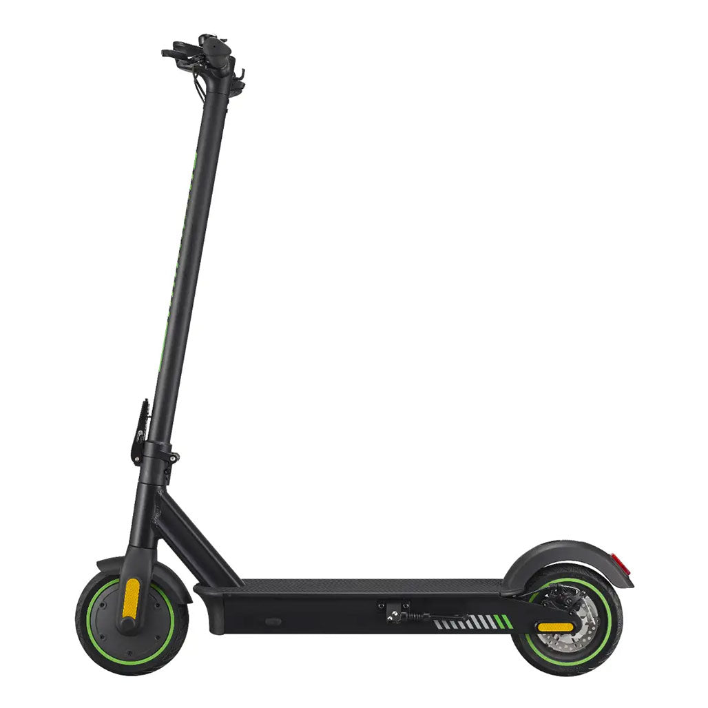A Photo Of Acer ES Series 3 Electric Scooter - AES013