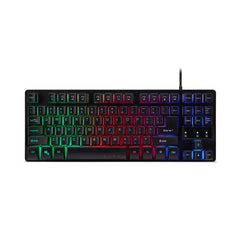A Photo Of Acer Nitro NKW120 Tenkeyless Gaming Keyboard