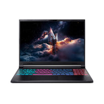 Acer Nitro V 16S - ANV16S-71-97BE - 16" - Core 9 270H - 16GB Ram - 1TB SSD - RTX 5070 8GB - (2 Years Warranty)