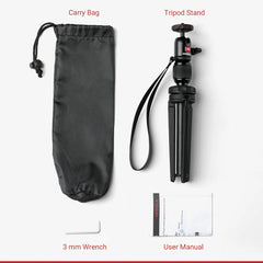 A Photo Of Nebula Adjustable Tripod for Capsule
