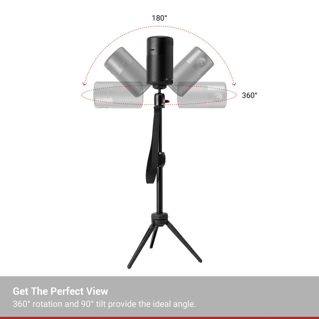 A Photo Of Nebula Adjustable Tripod for Capsule