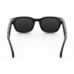 A Photo Of Meta Adventurer AI Smart Glasses - Classic Black/Clear to Grey Transitions