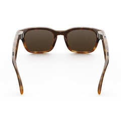 A Photo Of Meta Adventurer AI Smart Glasses - Classic Black/Clear to Grey Transitions