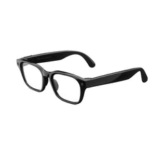 A Photo Of Meta Adventurer AI Smart Glasses - Classic Black/Clear to Grey Transitions