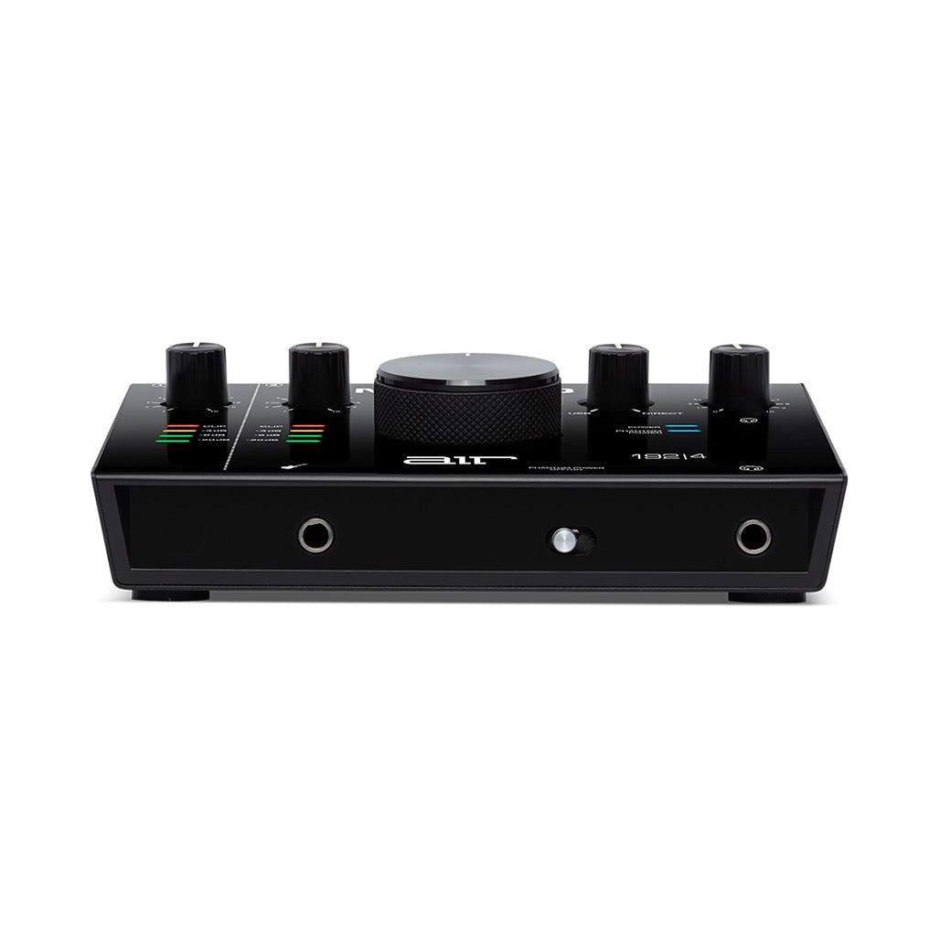 A Photo Of M-Audio AIR 192|4 Vocal Studio Pro