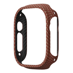 A Photo Of Pitaka Air Case Aramid for Apple Watch 49mm