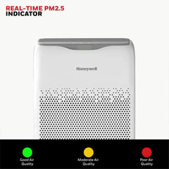 A Photo Of Honeywell Air Touch V2 Air Purifier
