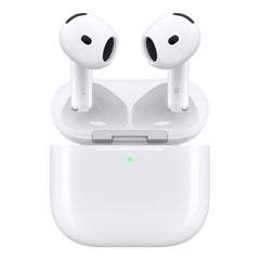 A Photo Of Apple AirPods 4