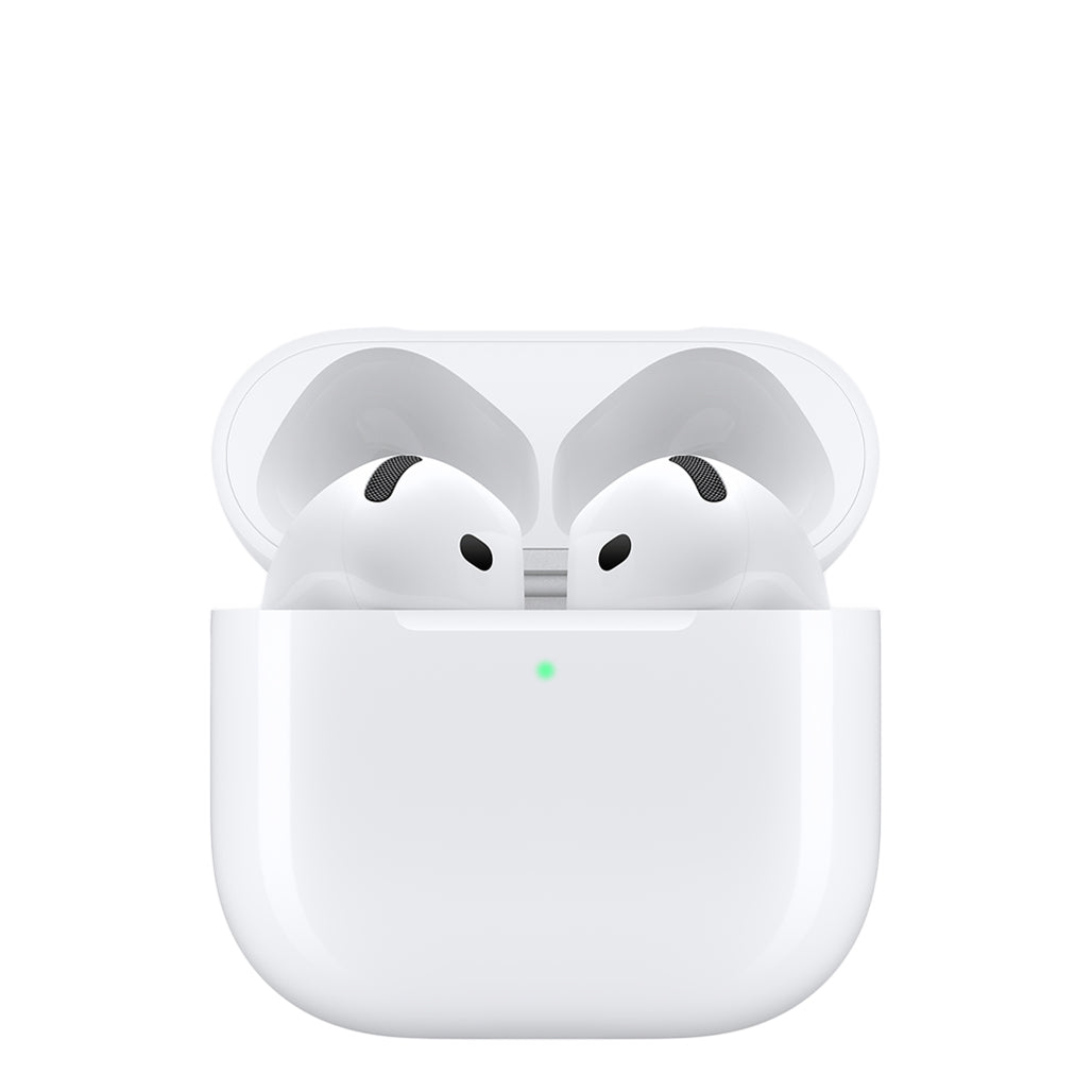 A Photo Of Apple AirPods 4