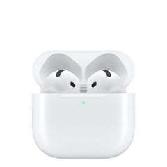 A Photo Of Apple AirPods 4