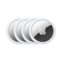 Apple AirTag 2nd Generation - 4 Pack