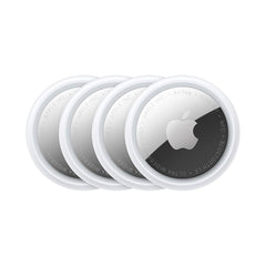 A Photo Of Apple AirTag 2nd Generation - 4 Pack