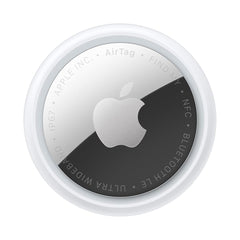A Photo Of Apple Airtag 2nd Generation - Single