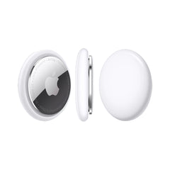 A Photo Of Apple AirTag 2nd Generation - 4 Pack