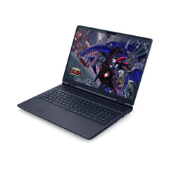 A Photo Of Dell Alienware 16X Aurora Gaming Laptop - 16