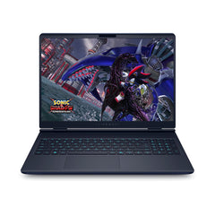 A Photo Of Dell Alienware 16X Aurora Gaming Laptop - 16