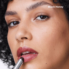 A Photo Of Clinique Double The Honey Set – Almost Lipstick Black Honey & Pink Honey