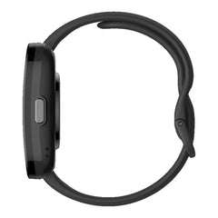 A Photo Of Amazfit Bip 5 - Soft Black