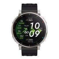 Amazfit Active 3 Premium Smartwatch