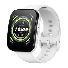 A Photo Of Amazfit Bip 5 - Cream White