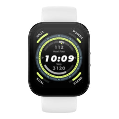 A Photo Of Amazfit Bip 5 - Cream White