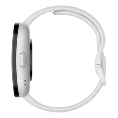 A Photo Of Amazfit Bip 5 - Cream White
