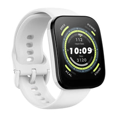 A Photo Of Amazfit Bip 5 - Cream White