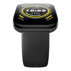 A Photo Of Amazfit Bip 5 - Soft Black