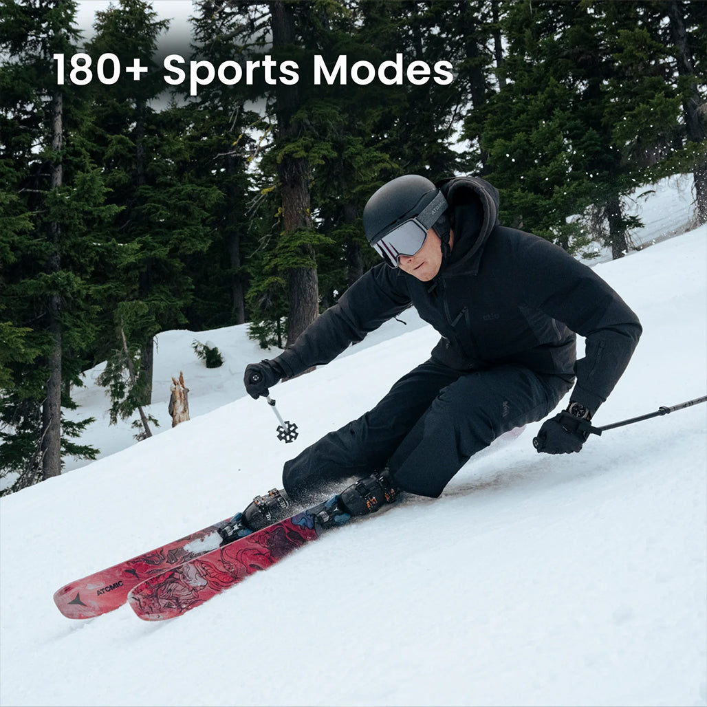 A Photo Of Amazfit T-Rex 3 Pro - Outdoor Smartwatch