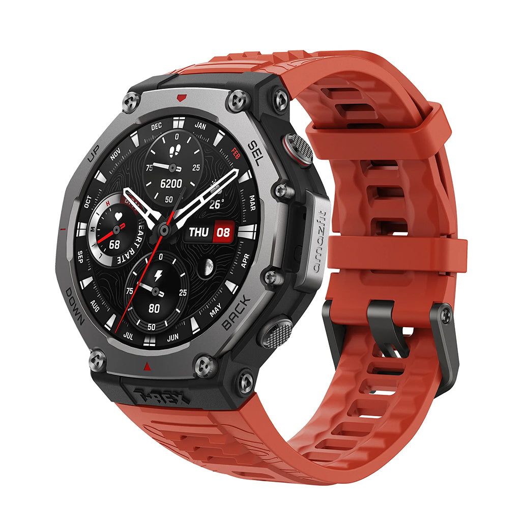 A Photo Of Amazfit T-Rex 3