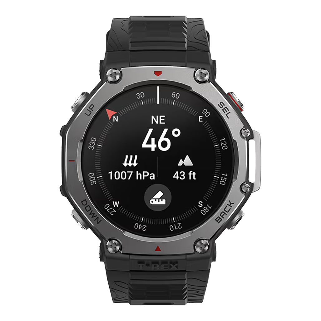 A Photo Of Amazfit T-Rex 3