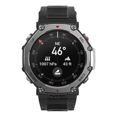 A Photo Of Amazfit T-Rex 3
