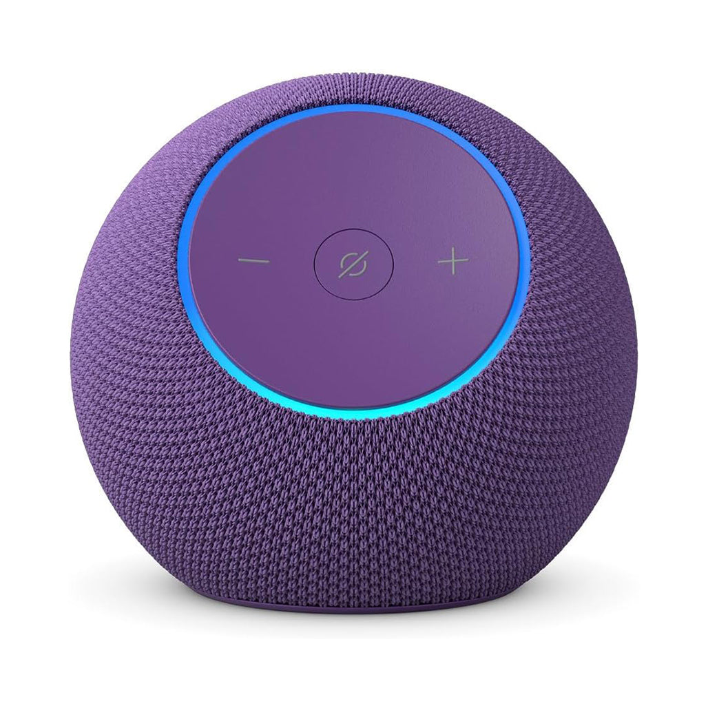 A Photo Of Amazon Echo Dot Max (Newest Model) Smart Speaker with Alexa+