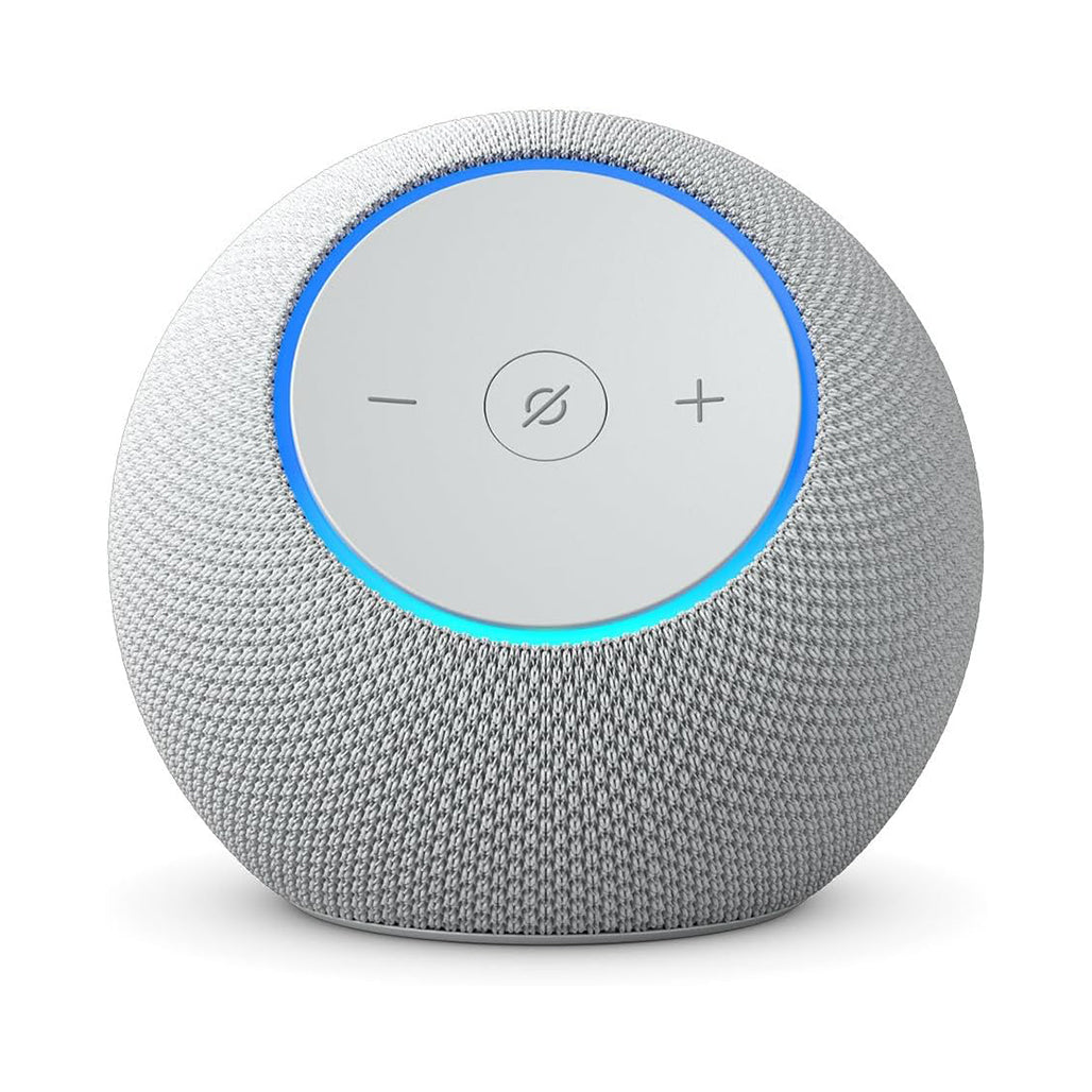 A Photo Of Amazon Echo Dot Max (Newest Model) Smart Speaker with Alexa+