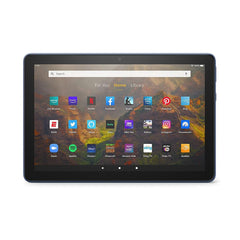 A Photo Of Amazon Fire HD 10 - 10.1
