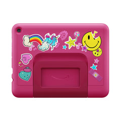 A Photo Of Amazon Fire HD 8 Kids Pro (2022) - 8” Tablet - 32 GB Storage