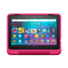 A Photo Of Amazon Fire HD 8 Kids Pro (2022) - 8” Tablet - 32 GB Storage