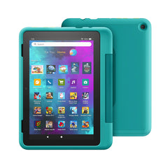A Photo Of Amazon Fire HD 8 Kids Pro (2022) - 8” Tablet - 32 GB Storage