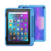 A Small Photo Of Amazon Fire HD 8 Kids Pro (2022) - 8” Tablet - 32 GB Storage's Color Variant