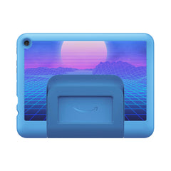 A Photo Of Amazon Fire HD 8 Kids Pro (2022) - 8” Tablet - 32 GB Storage