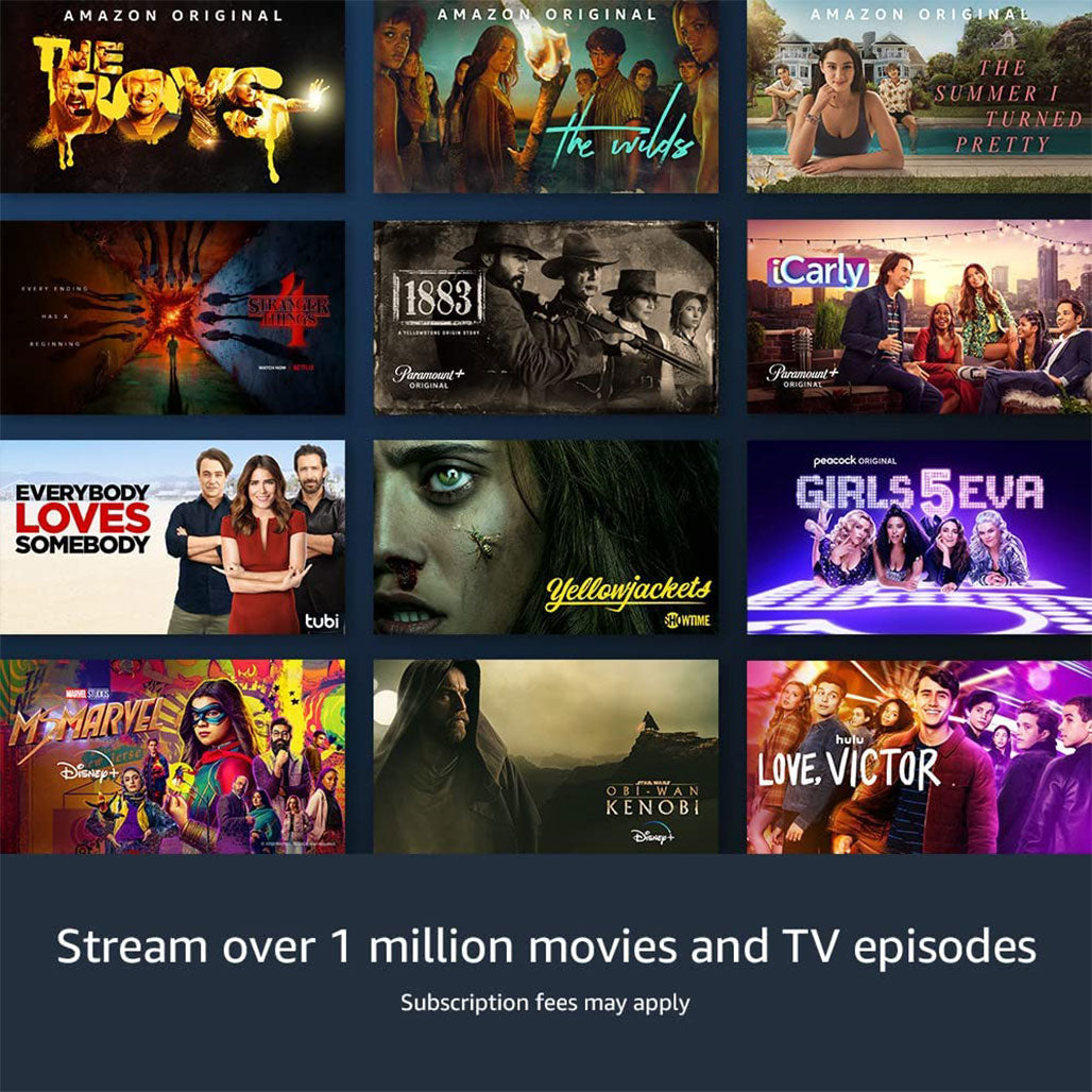 A Photo Of Amazon Fire TV Stick 4K Max with Alexa Voice Remote