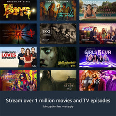 A Photo Of Amazon Fire TV Stick 4K Max with Alexa Voice Remote