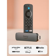 A Photo Of Amazon Fire TV Stick 4K Plus (Newest Model)