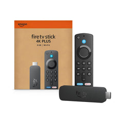 A Photo Of Amazon Fire TV Stick 4K Plus (Newest Model)