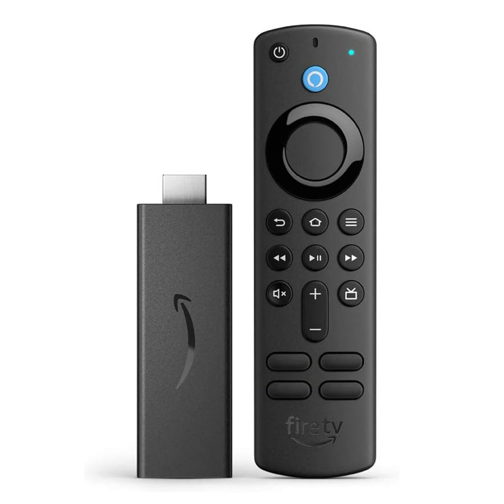 A Photo Of Amazon Fire TV Stick HD (3rd Gen) – 8GB