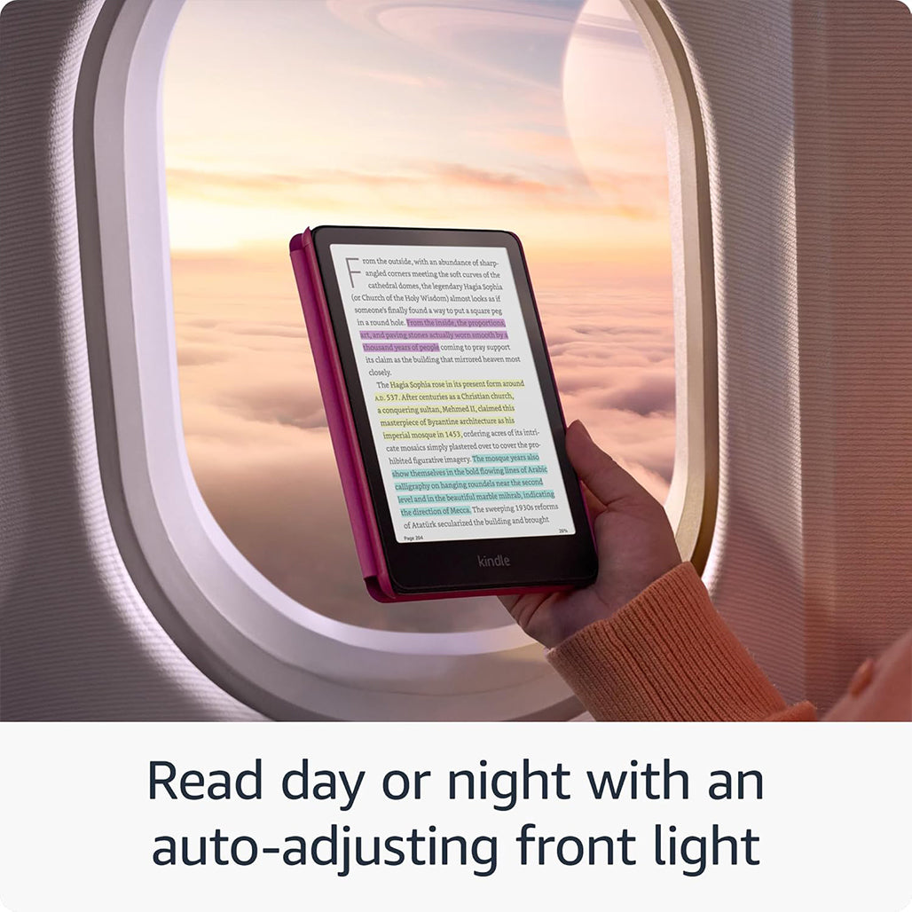 A Photo Of Amazon Kindle Colorsoft Signature Edition - 32GB