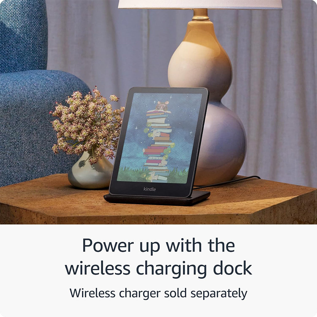 A Photo Of Amazon Kindle Colorsoft Signature Edition - 32GB