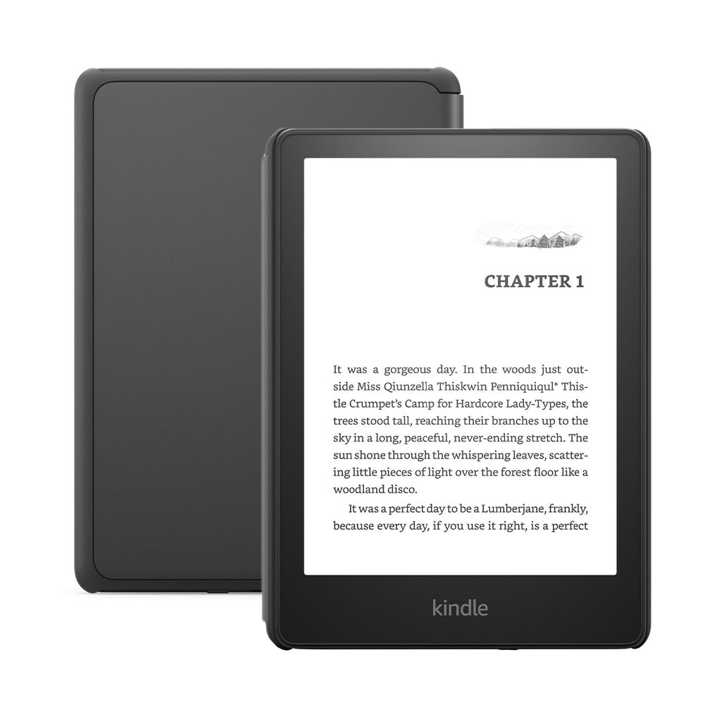 A Photo Of Amazon Kindle Paperwhite Kids (11th Gen) - 16GB