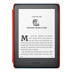 A Photo Of Amazon Kindle Kids Edition (10th Gen) - 8GB - Space Cover